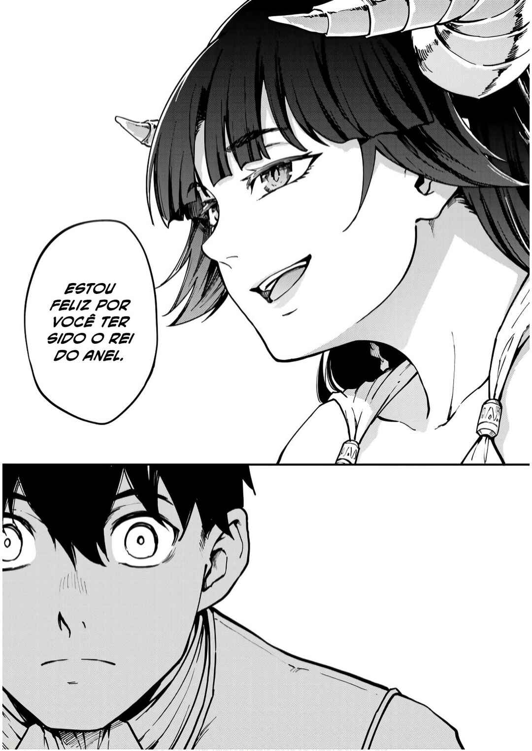 Kekkon Yubiwa Monogatari Chapter 82 - Page 33