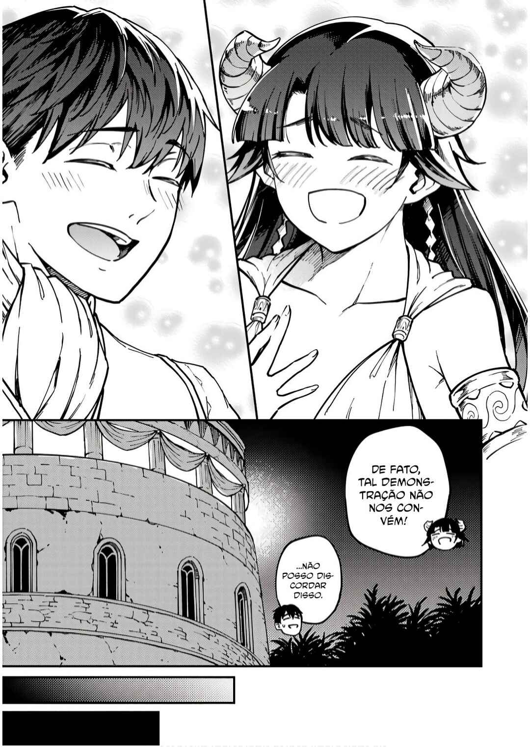 Kekkon Yubiwa Monogatari Chapter 82 - Page 39