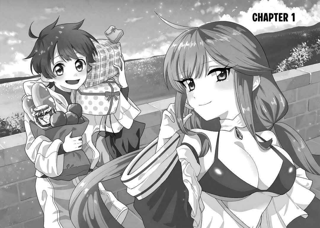 Guild Tsuihousareta Zatsuyou-gakari no Gekokujou ~Chou Bannou na Seikatsu Skill de Sekai Saikyou~ Chapter 1 - Page 9
