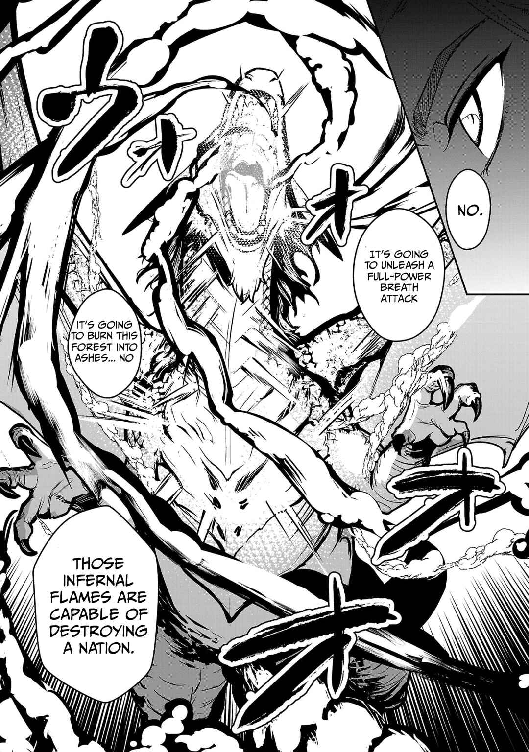Tousan wa [Kensei], Kaasan wa [Kenshin], Boku wa [Ochi〇po Chanbara Master] Chapter 3.2 - Page 5