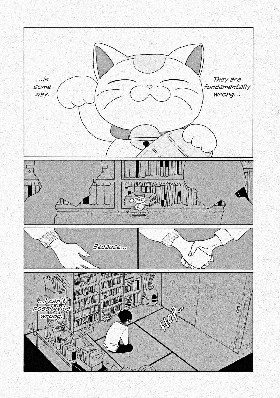 Tower of the Sun Chapter 1 - Page 5