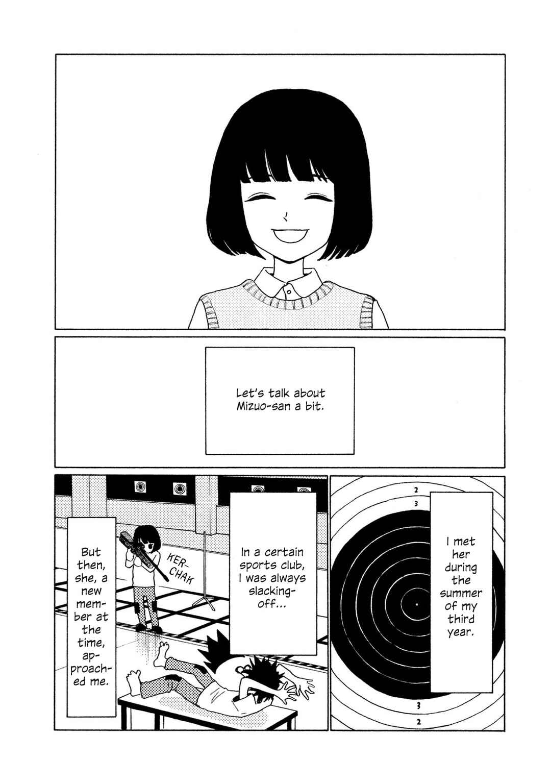 Tower of the Sun Chapter 1 - Page 9