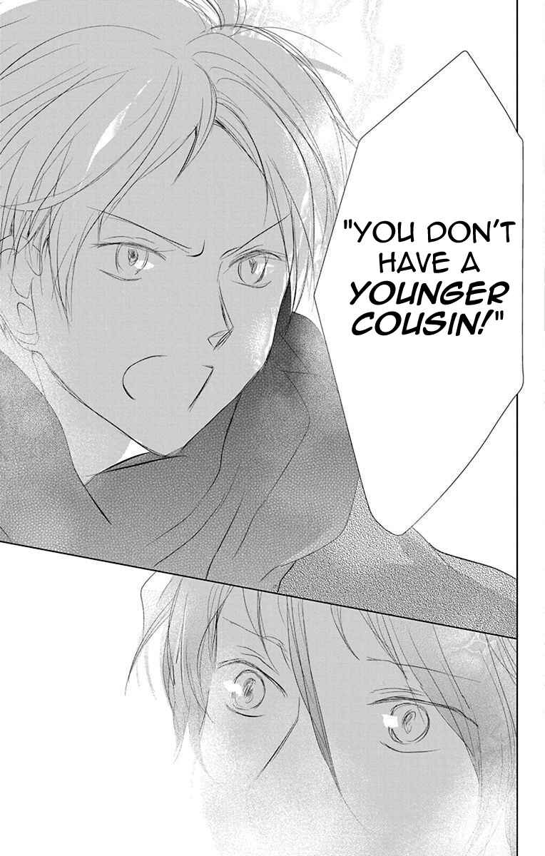 Natsume Yuujinchou Chapter 113 - Page 37