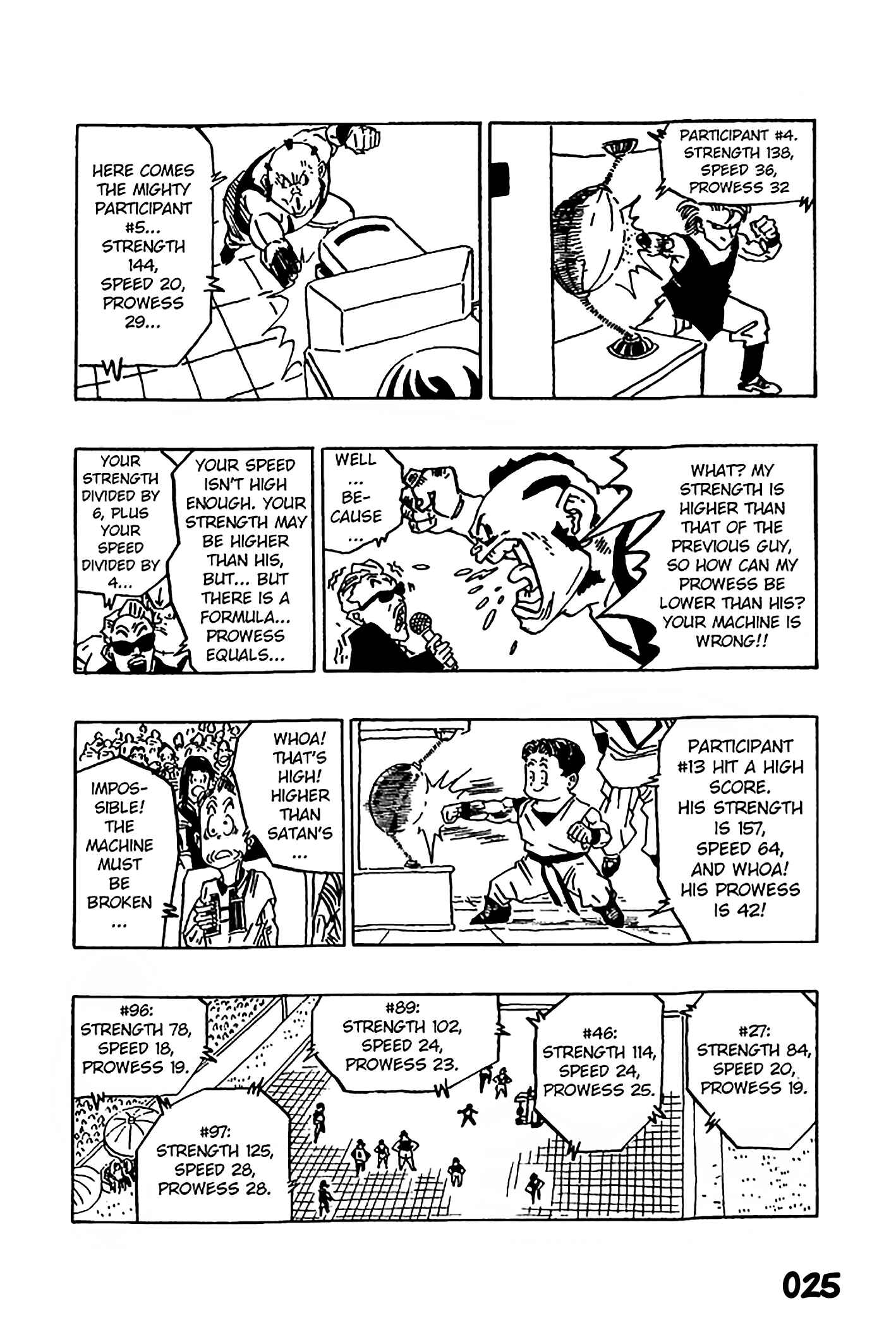Dragon Ball - Zeroverse (Doujinshi) Chapter 2 - Page 8