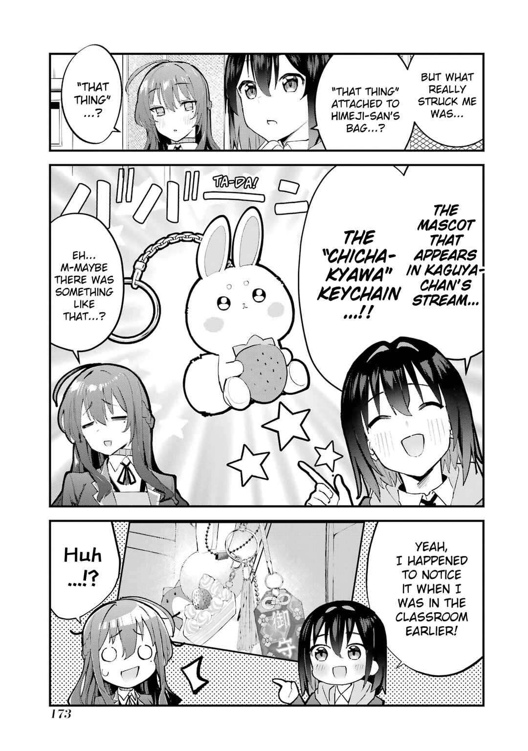 Urakata de Support Shiteta Geinou Ikka wo Tsuihou Sareta Boku wa, Futsuu no Seishun wo Ouka Shitai Chapter 7 - Page 17