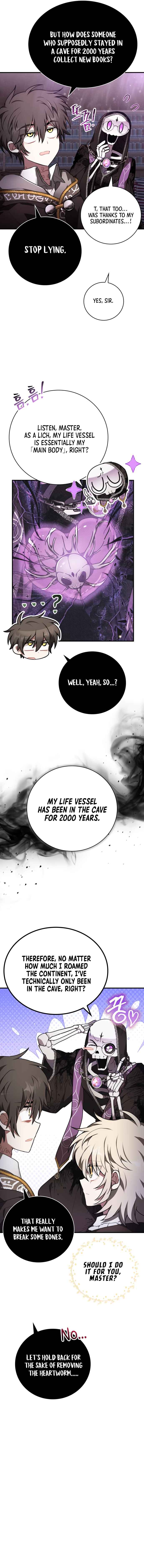 Jebal Jom Ilgeodallago Chapter 43 - Page 11