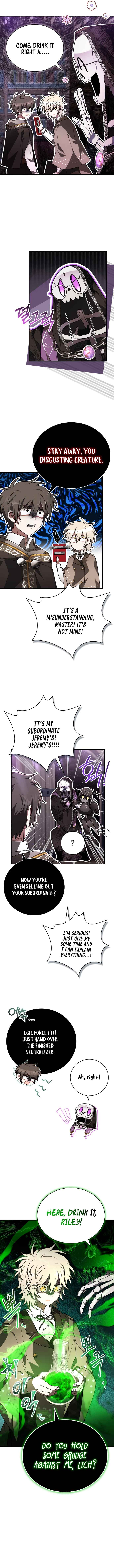 Jebal Jom Ilgeodallago Chapter 43 - Page 14