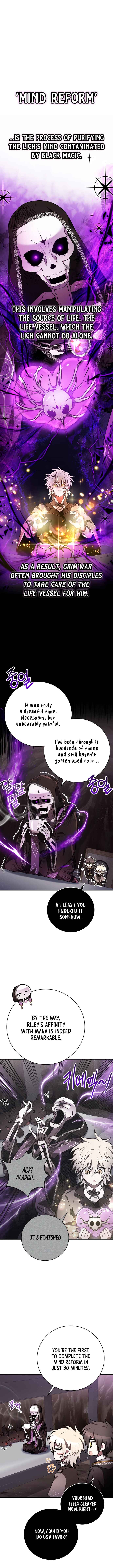 Jebal Jom Ilgeodallago Chapter 43 - Page 7