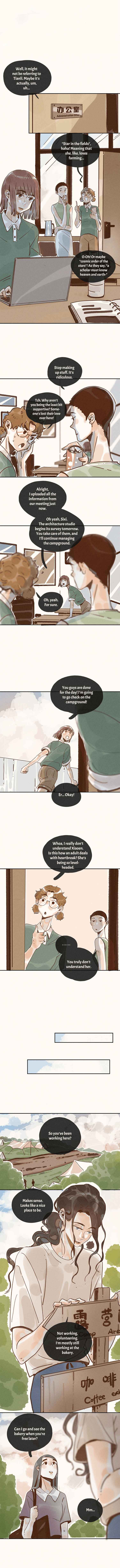 My Dear Lass Chapter 43 - Page 2