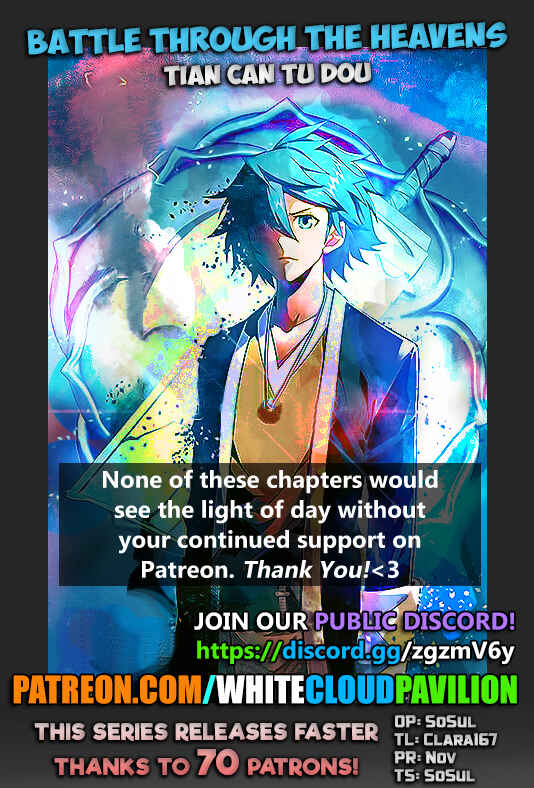 Dòupò Cāngqióng Chapter 236 - Page 2
