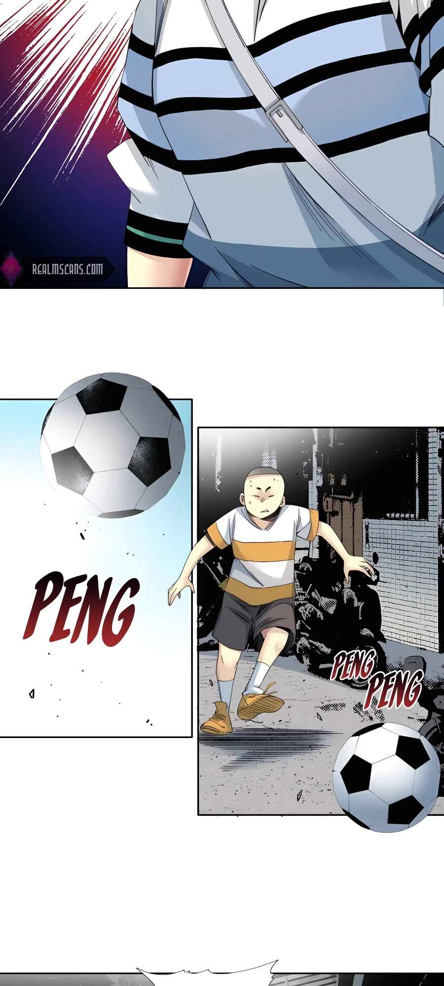 Eternal Club Chapter 126 - Page 5