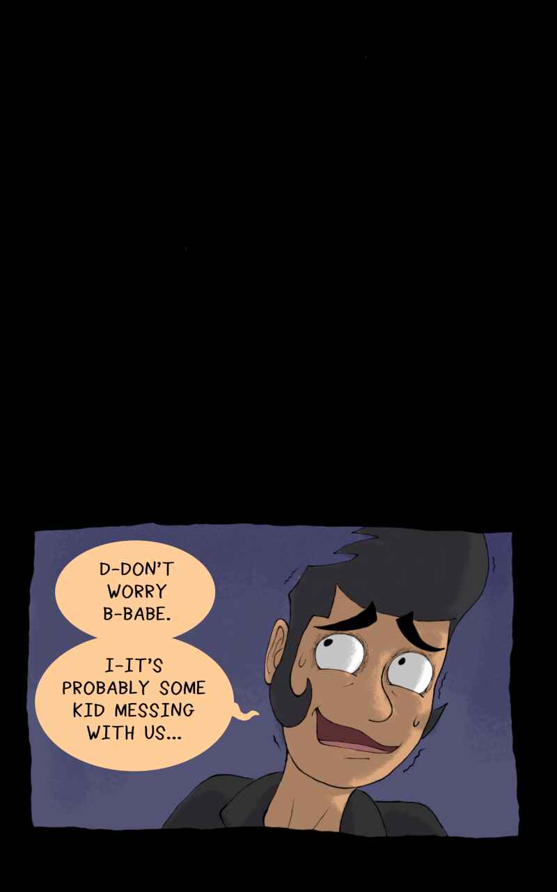 Owl-Light Bridge Chapter 1.1 - Page 10