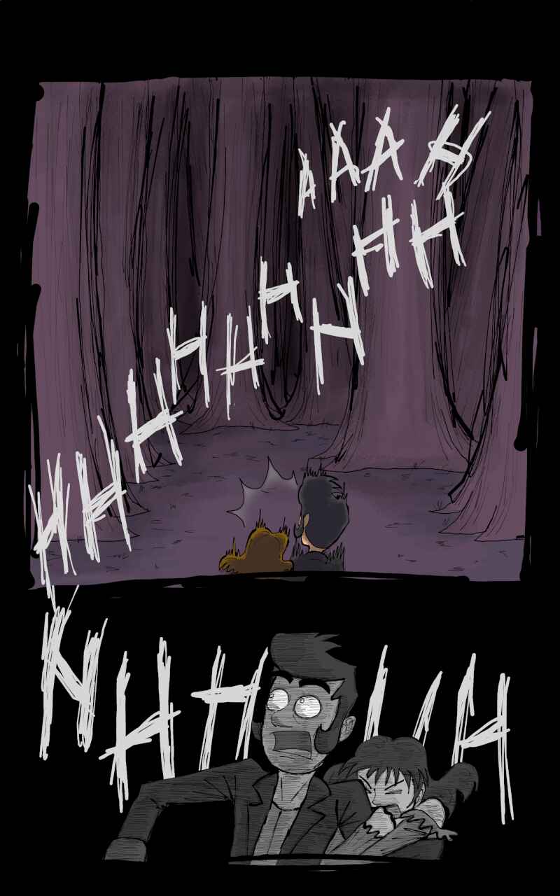 Owl-Light Bridge Chapter 1.1 - Page 11