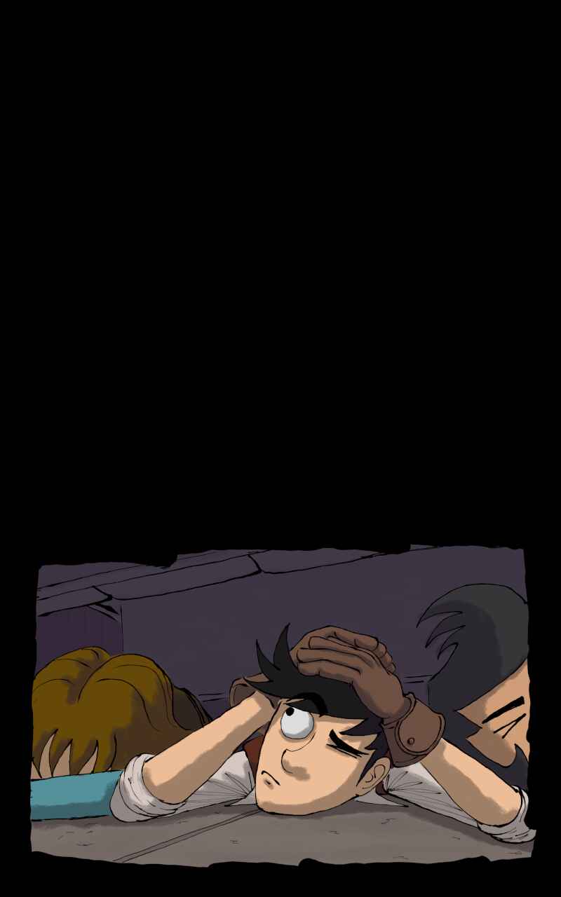 Owl-Light Bridge Chapter 1.1 - Page 25