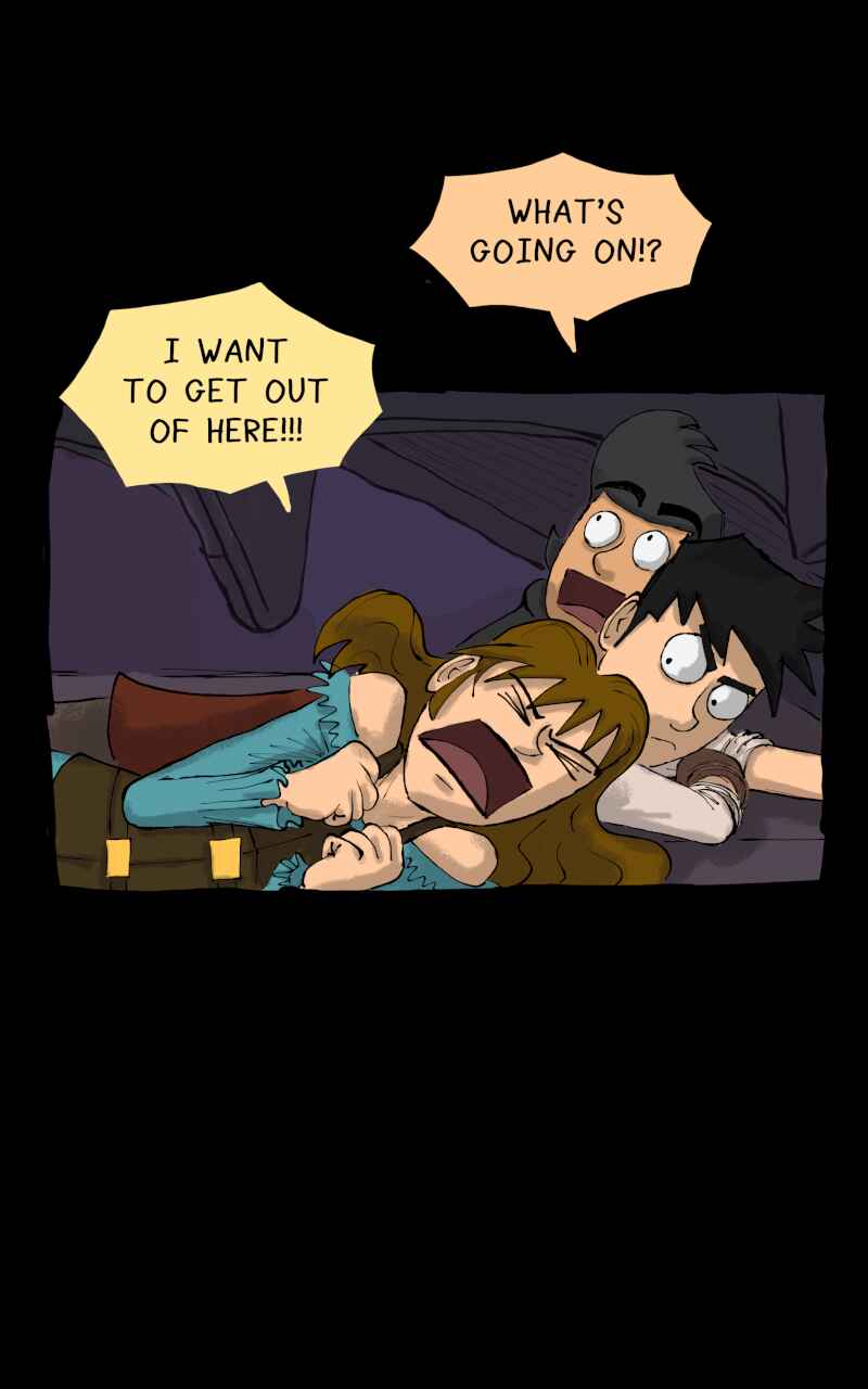 Owl-Light Bridge Chapter 1.1 - Page 26