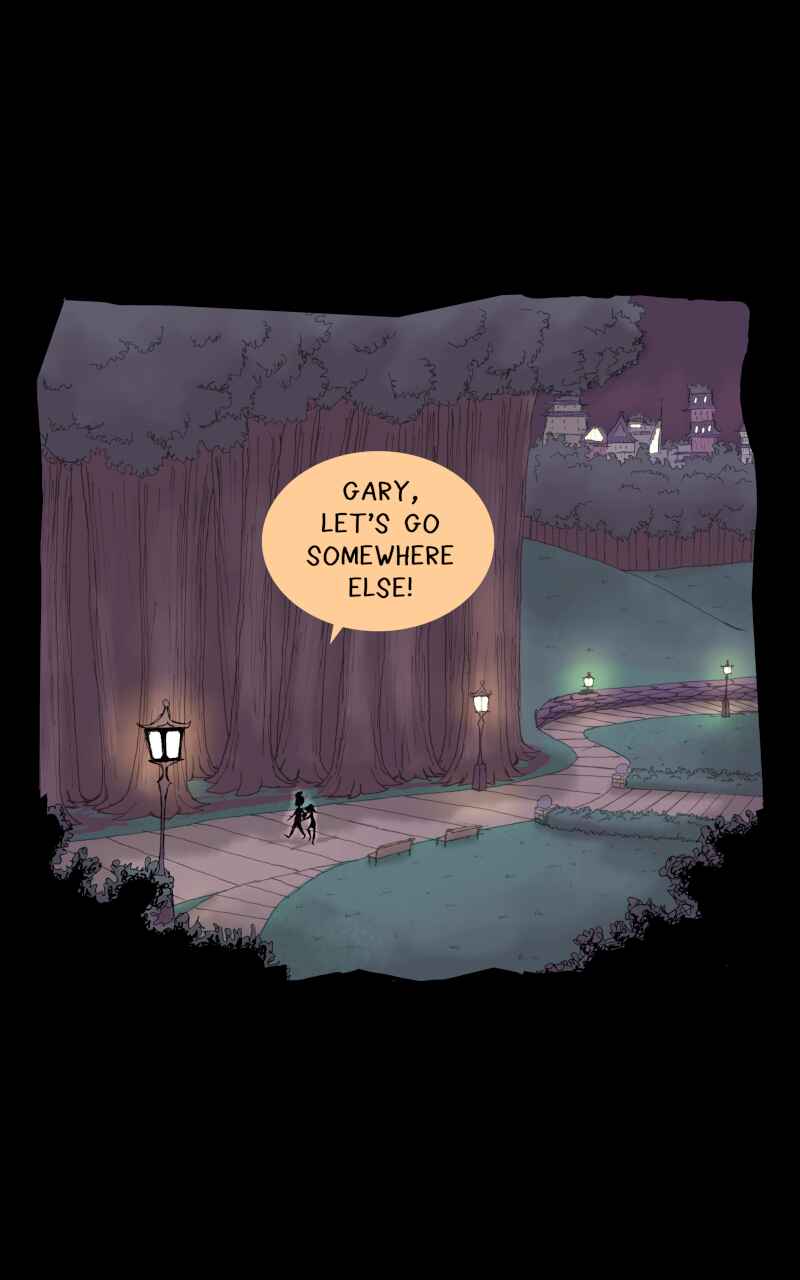 Owl-Light Bridge Chapter 1.1 - Page 3