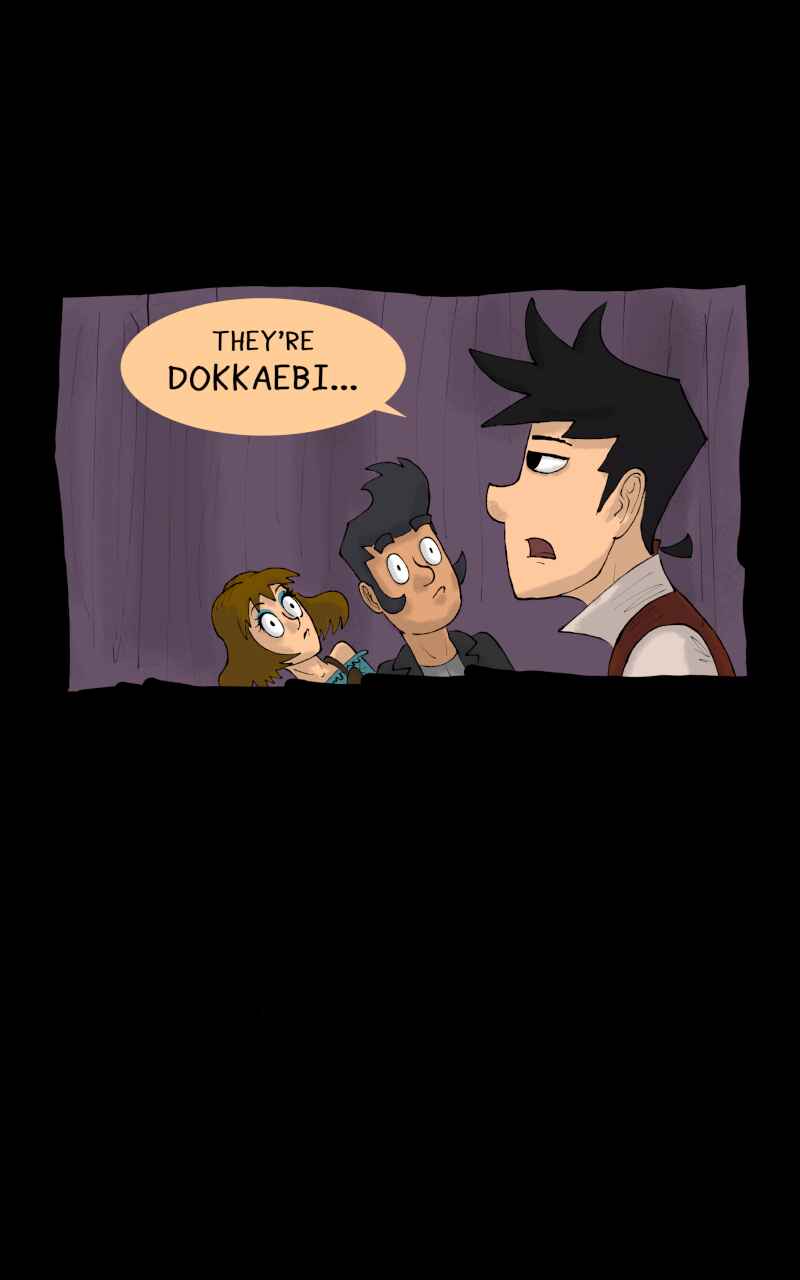 Owl-Light Bridge Chapter 1.1 - Page 38