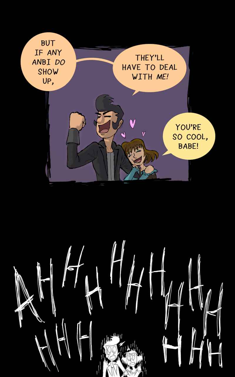 Owl-Light Bridge Chapter 1.1 - Page 6