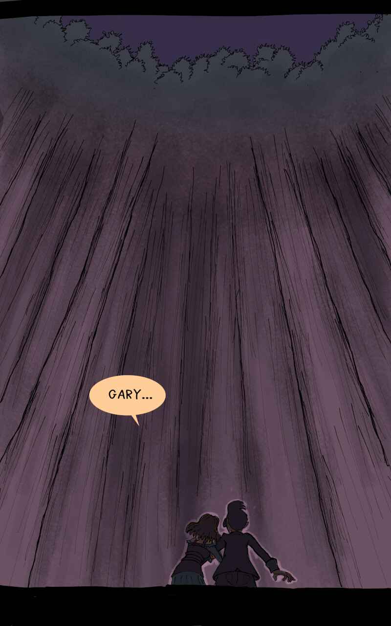 Owl-Light Bridge Chapter 1.1 - Page 8