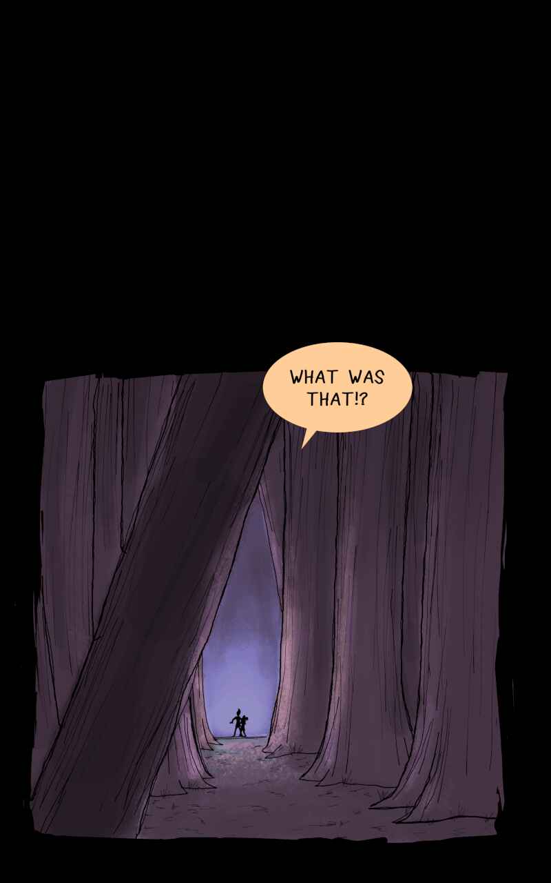 Owl-Light Bridge Chapter 1.1 - Page 9