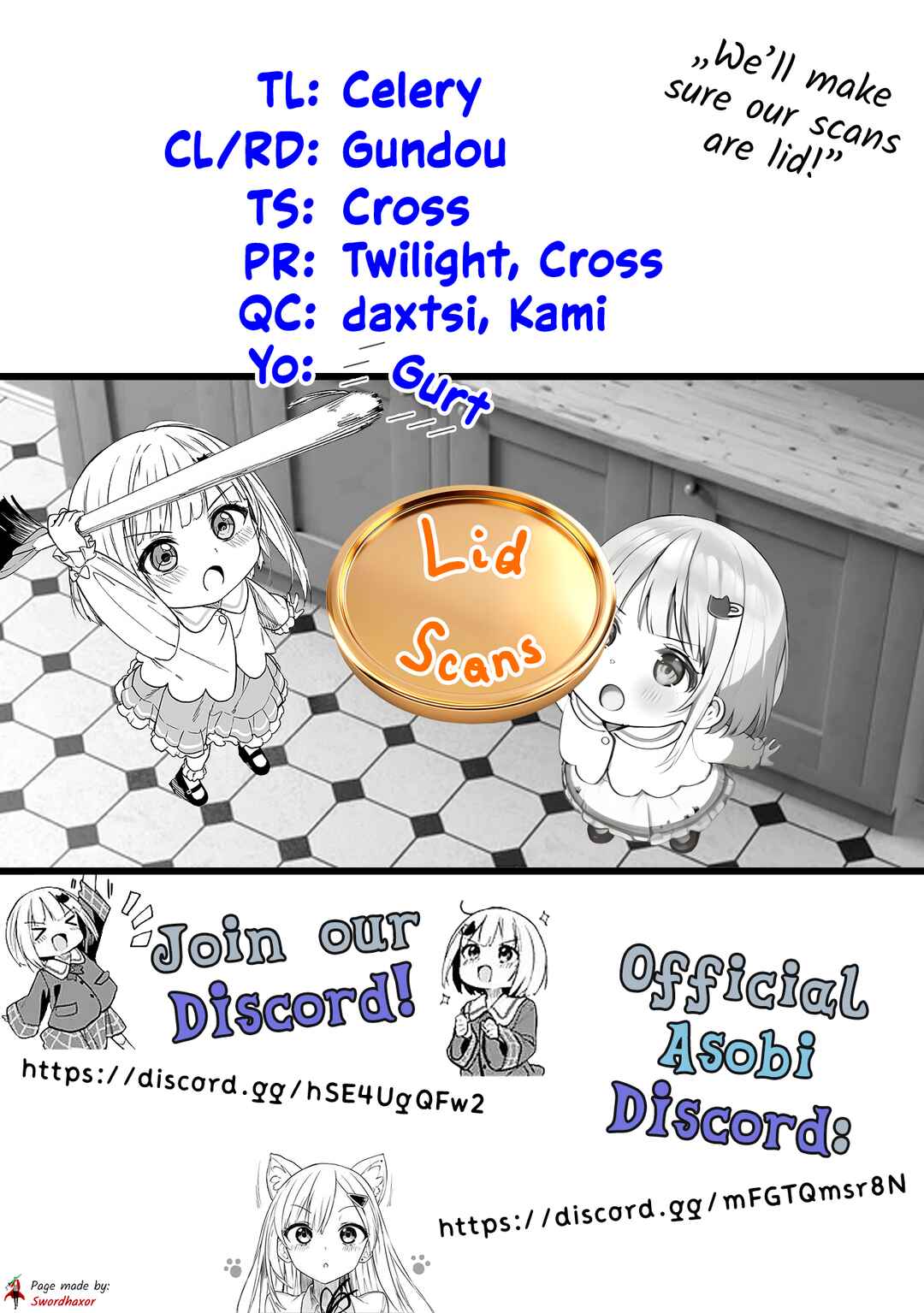 Maigo ni Natteita Youjo wo Tasuketara, Otonari ni Sumu Bishoujo Ryuugakusei ga Ie ni Asobi ni Kuru you ni Natta Ken ni Tsuite Chapter 23 - Page 24