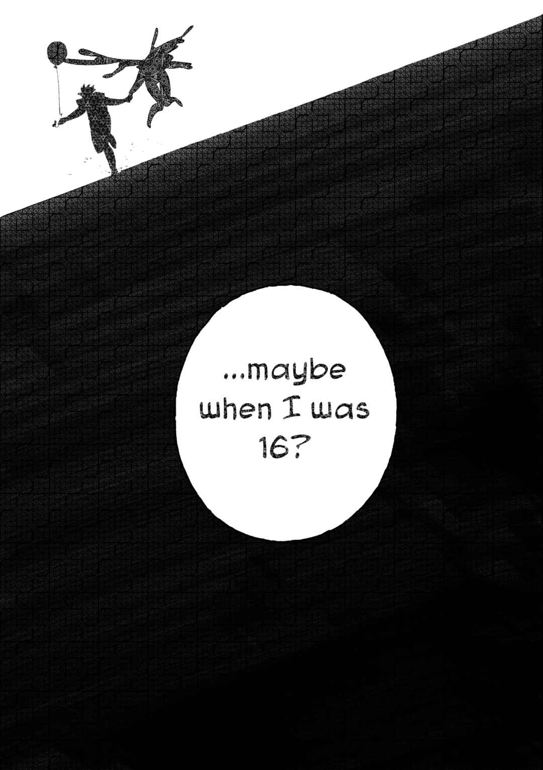 I'll of You! Chapter 12 - Page 26
