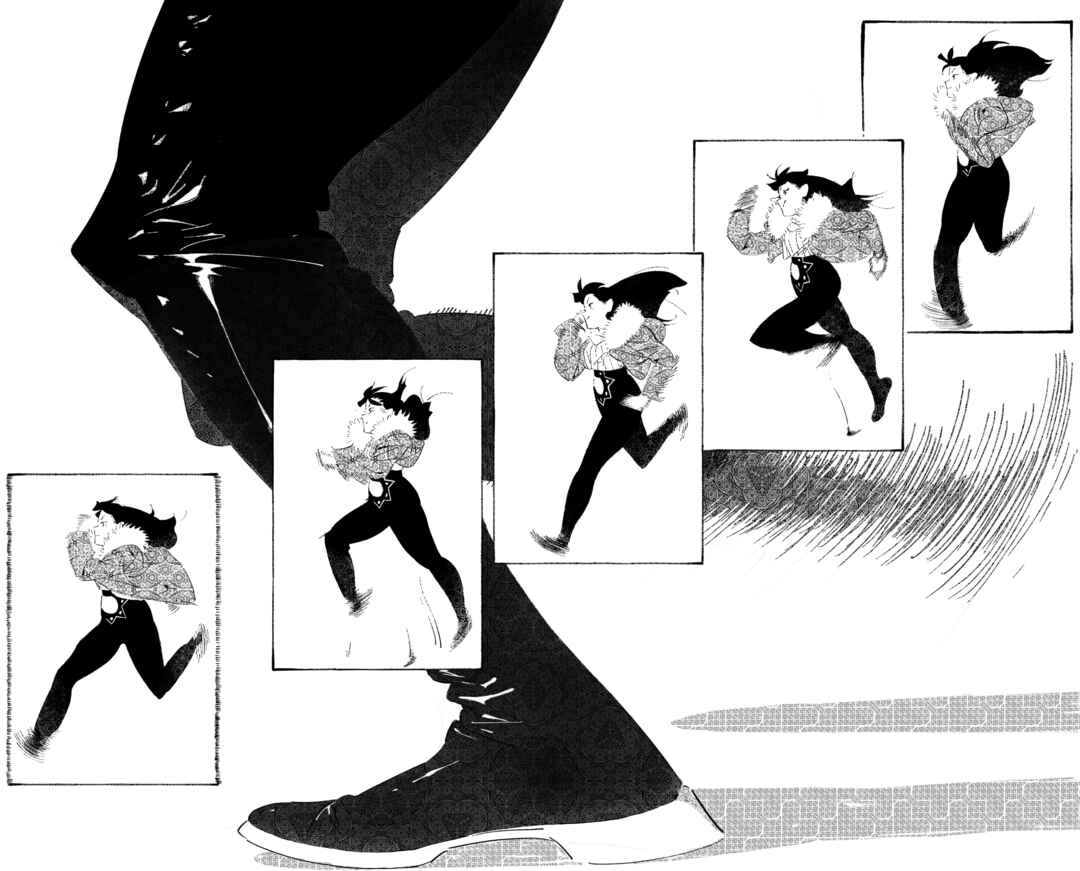 I'll of You! Chapter 12 - Page 7