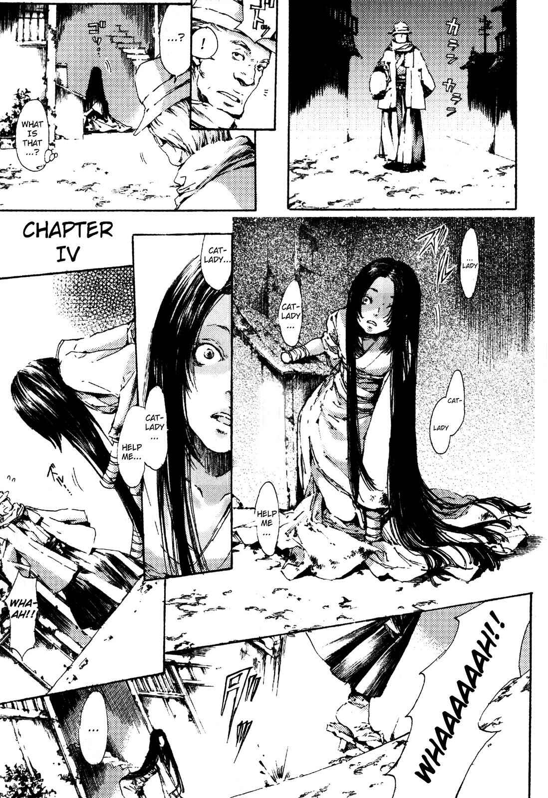 Adekan Chapter 3 - Page 50