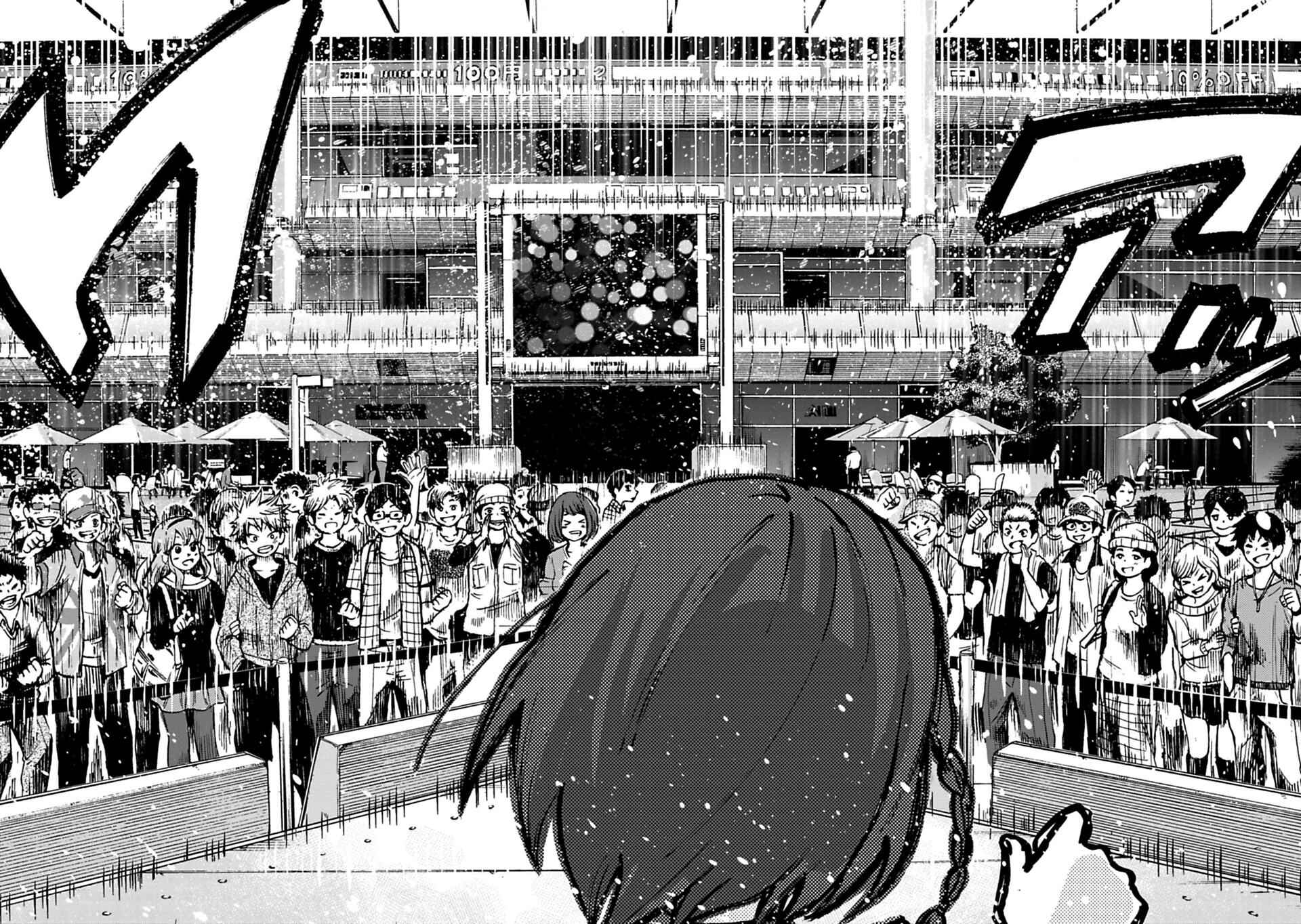 THE iDOLM@STER Cinderella Girls - U149 Chapter 20 - Page 5