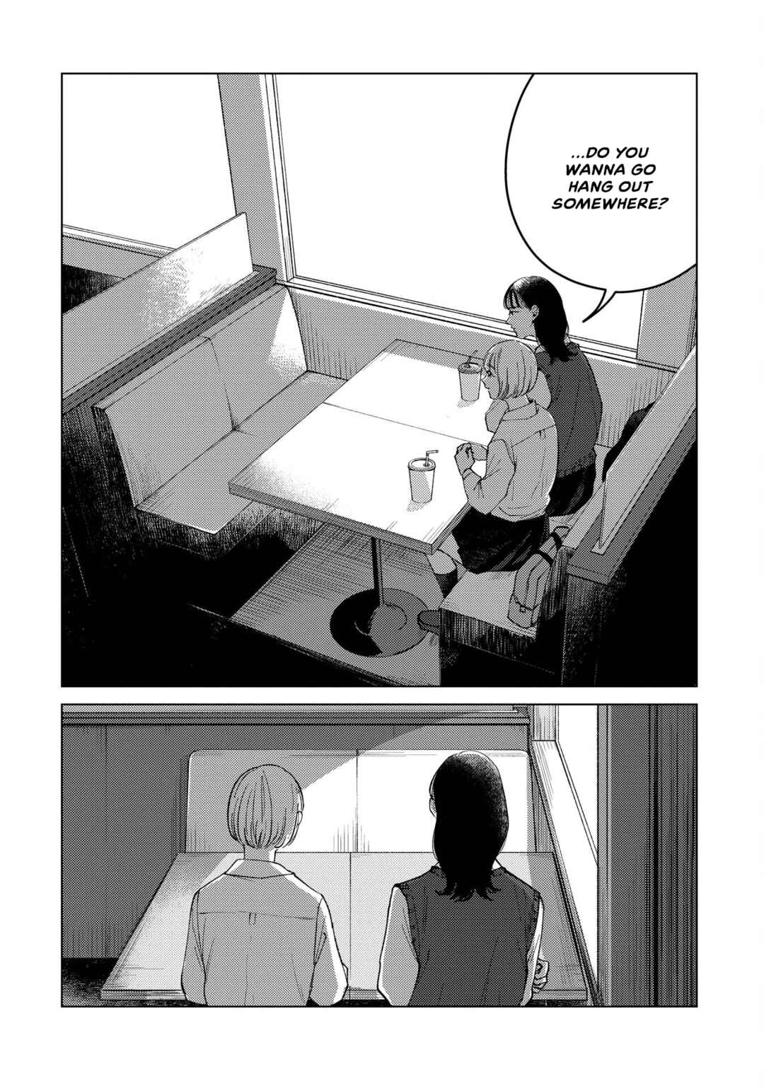 Kirio Fanclub Chapter 5 - Page 2
