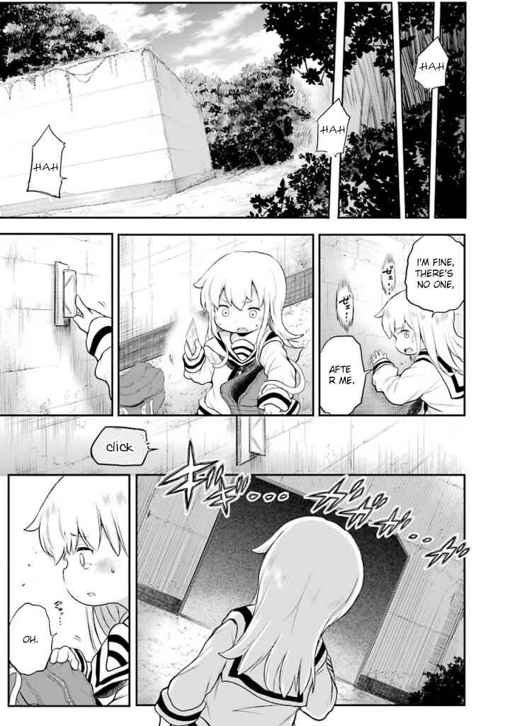 Happy End. Chapter 8 - Page 39