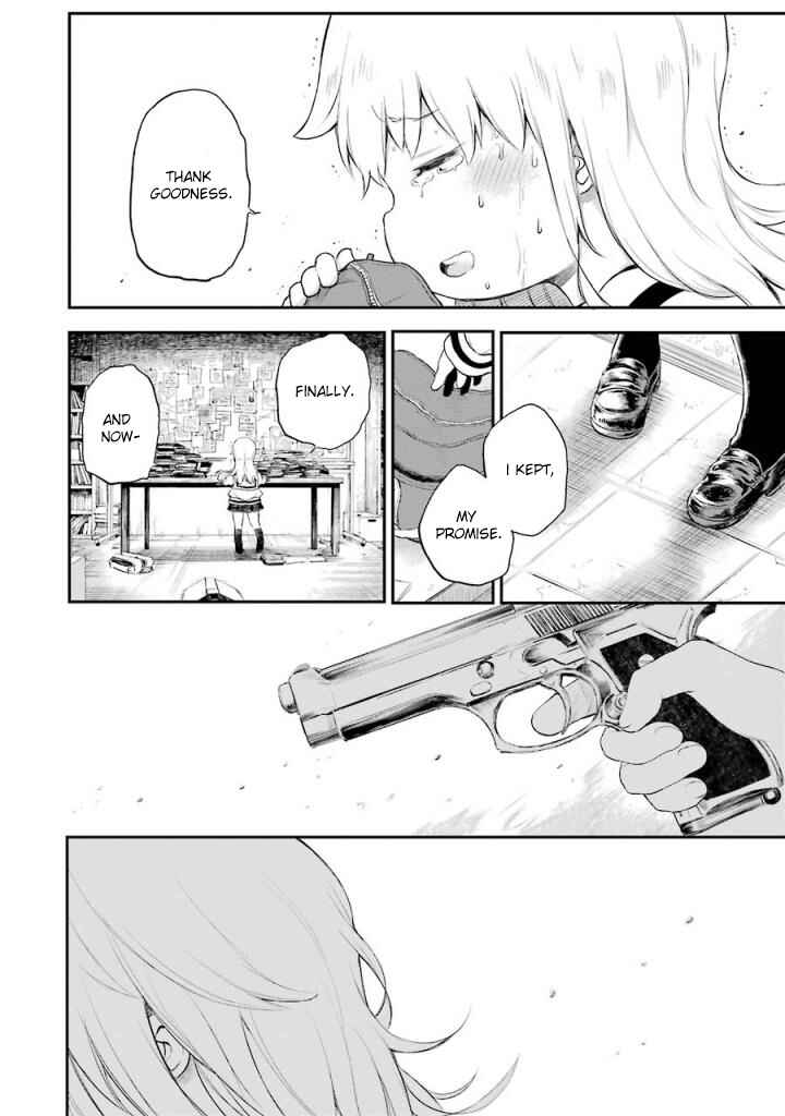 Happy End. Chapter 8 - Page 40