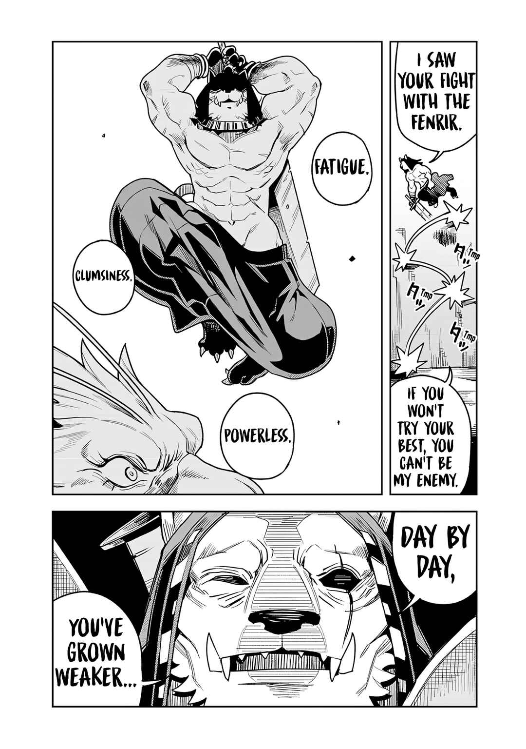 Monmusugo! ~Honnyaku Skill de Saikyou Monmusume to Isekai Seikatsu~ Chapter 10.1 - Page 11