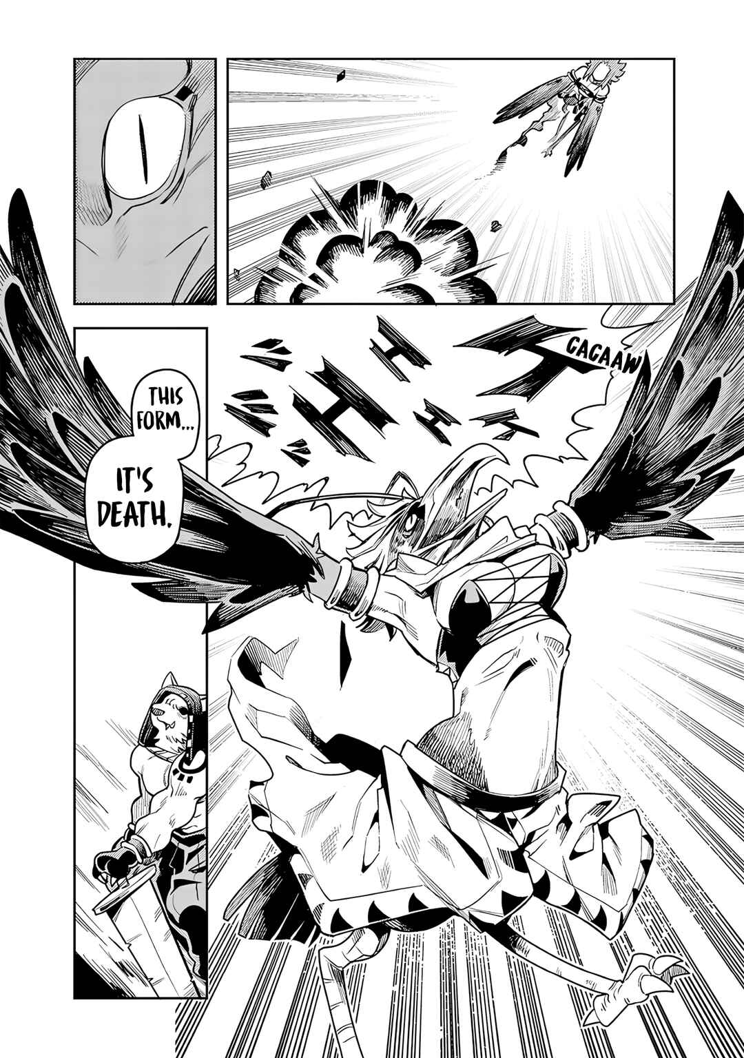 Monmusugo! ~Honnyaku Skill de Saikyou Monmusume to Isekai Seikatsu~ Chapter 10.1 - Page 9