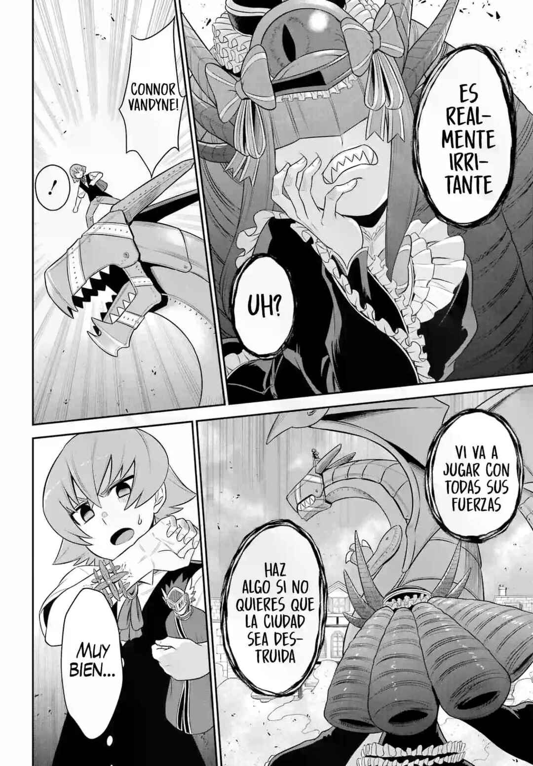 Sentai Red: Isekai de Boukensha ni Naru Chapter 20 - Page 12