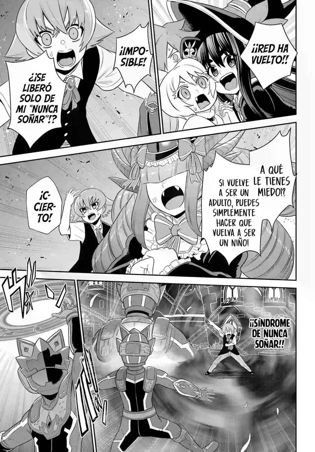 Sentai Red: Isekai de Boukensha ni Naru Chapter 20 - Page 29