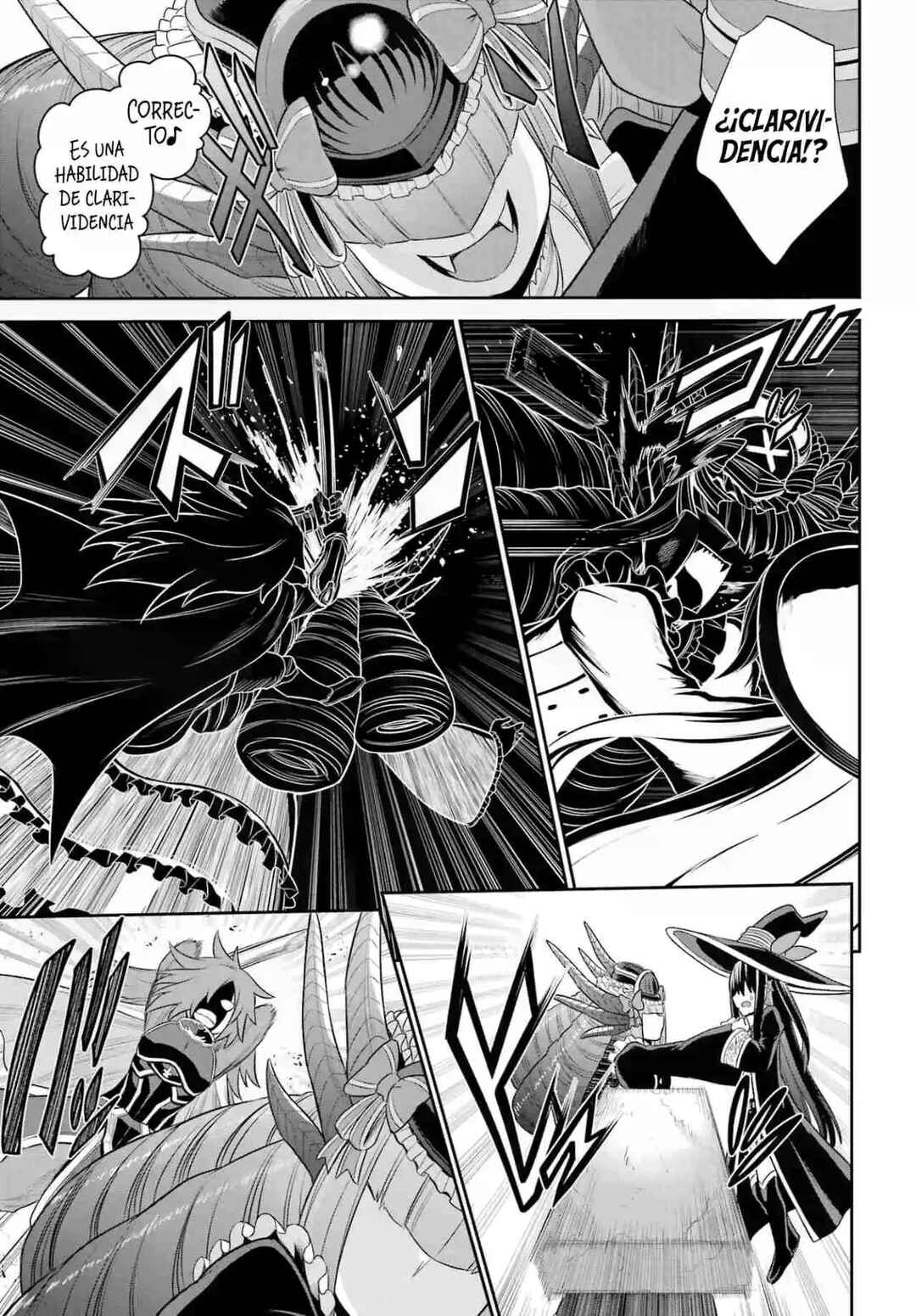 Sentai Red: Isekai de Boukensha ni Naru Chapter 20 - Page 5