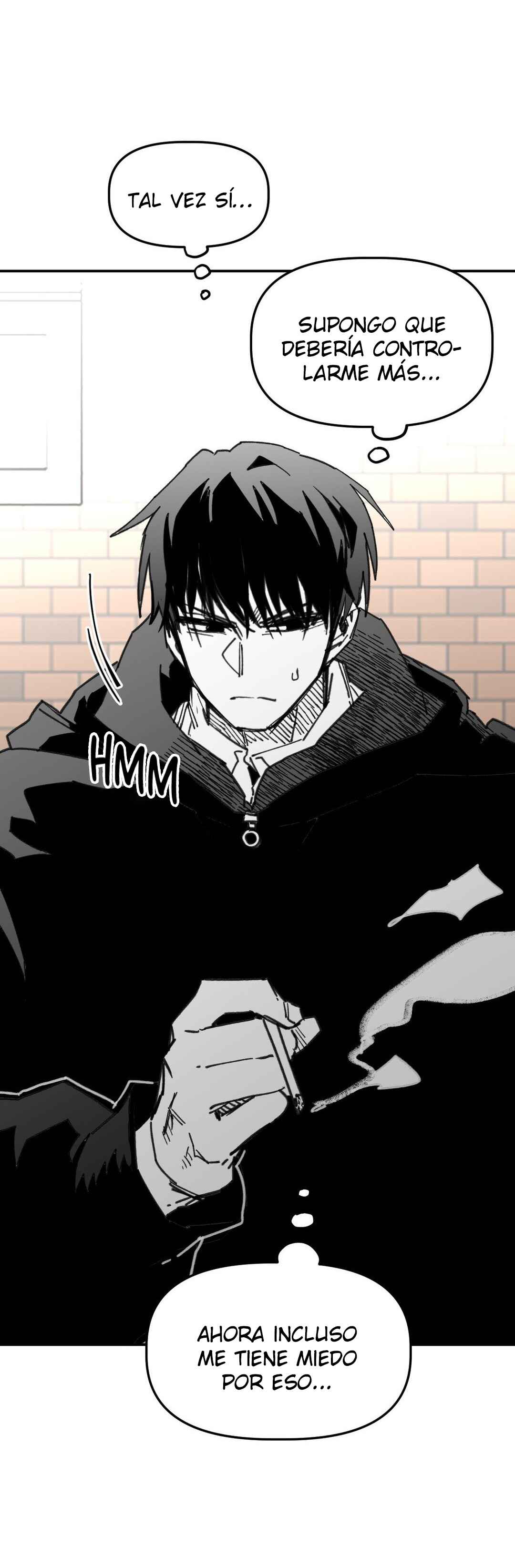 High School Boy Chapter 60 - Page 12