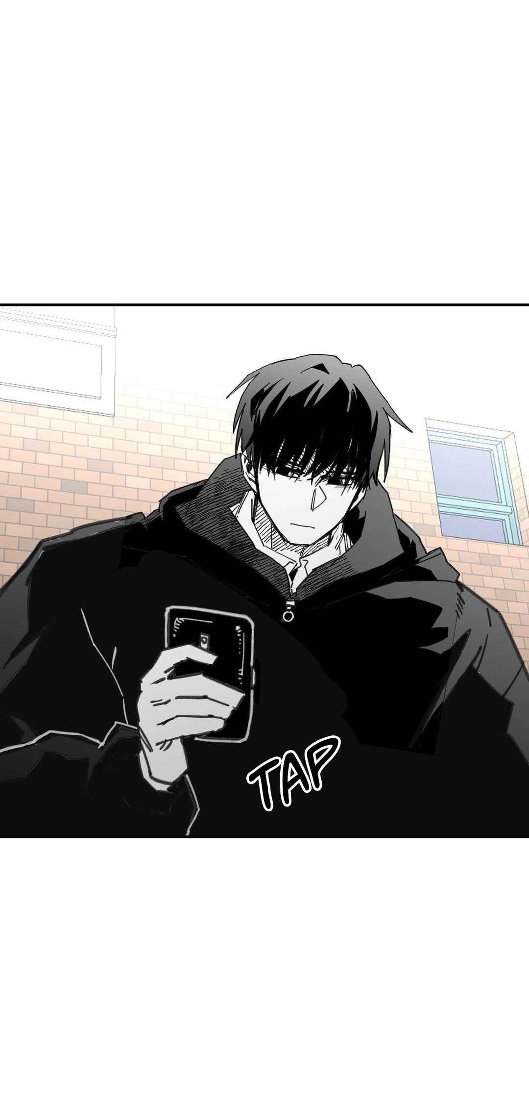High School Boy Chapter 60 - Page 17
