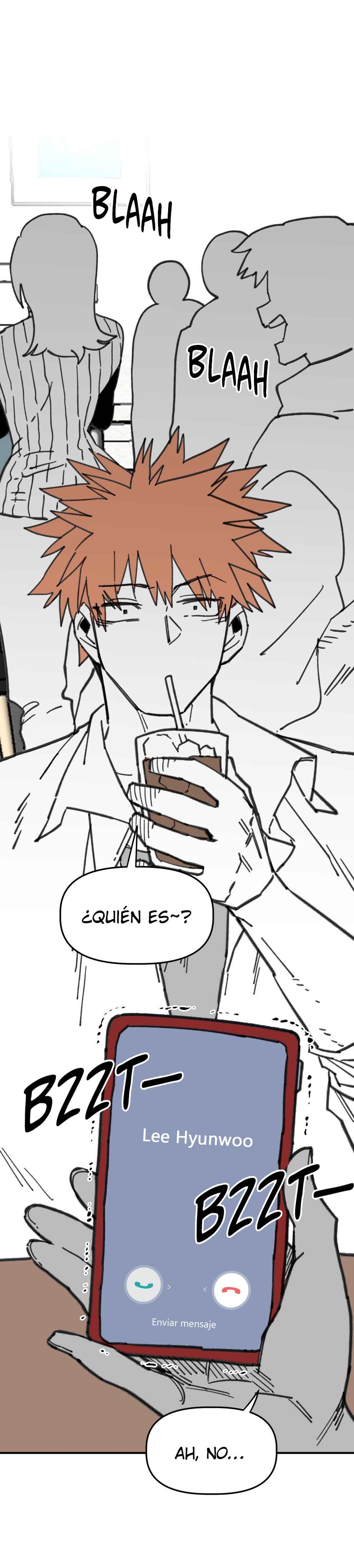 High School Boy Chapter 60 - Page 22