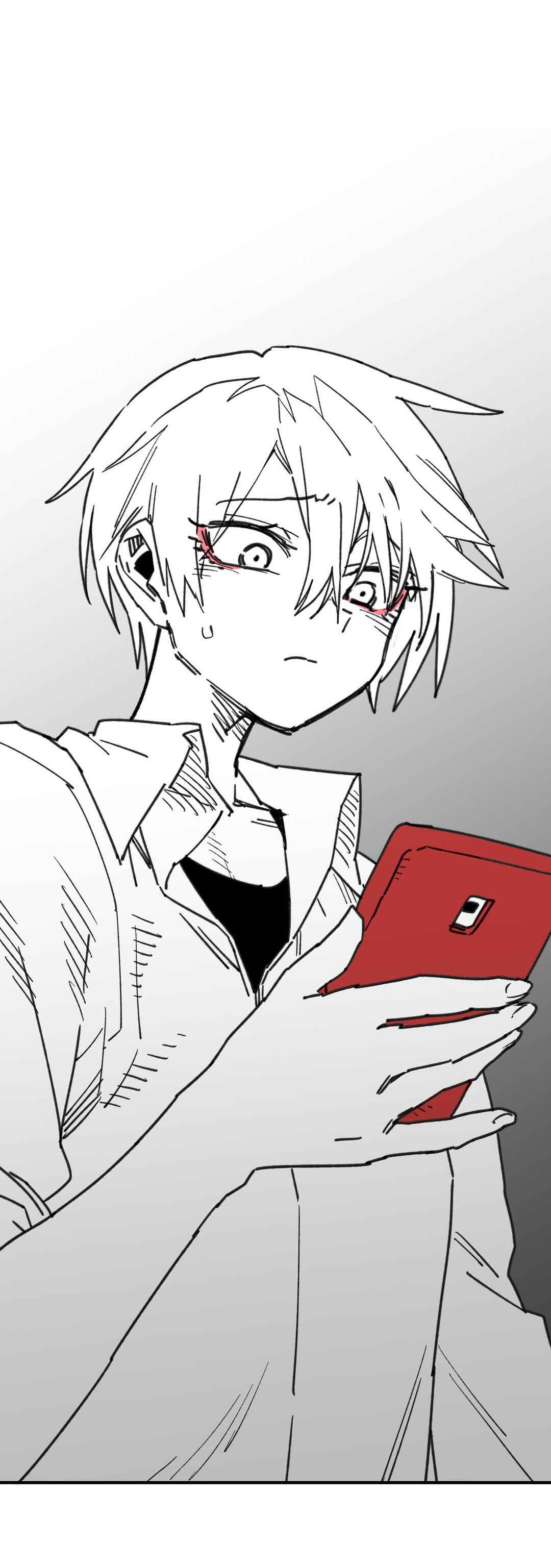 High School Boy Chapter 60 - Page 27