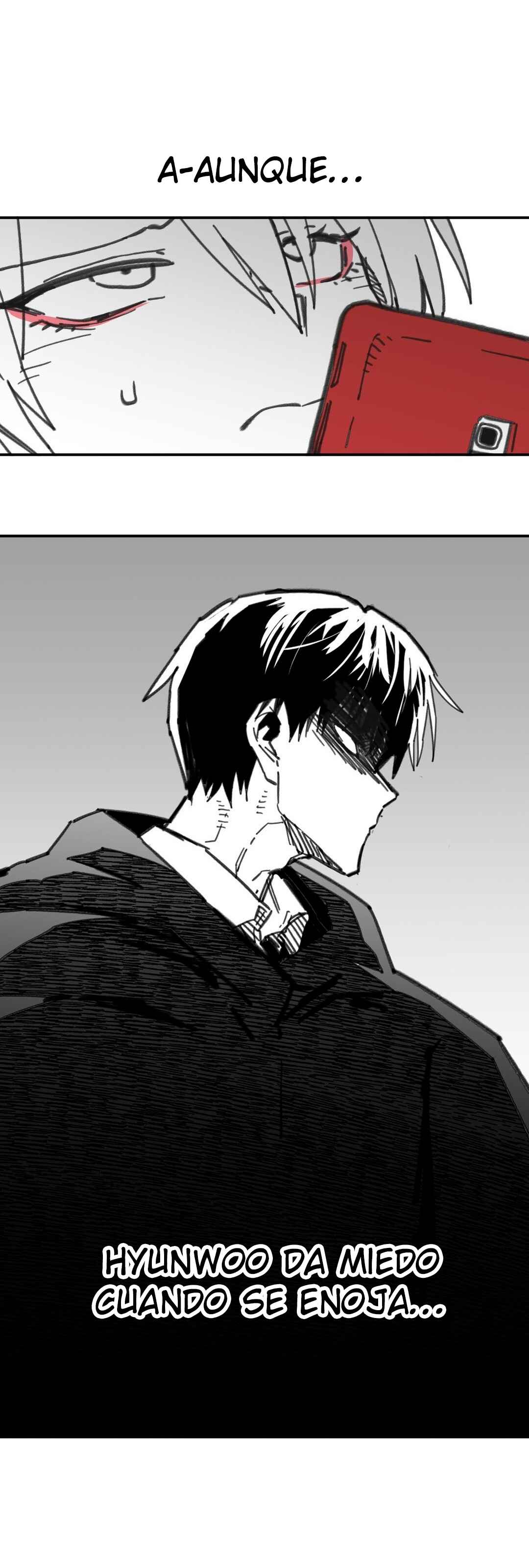 High School Boy Chapter 60 - Page 31