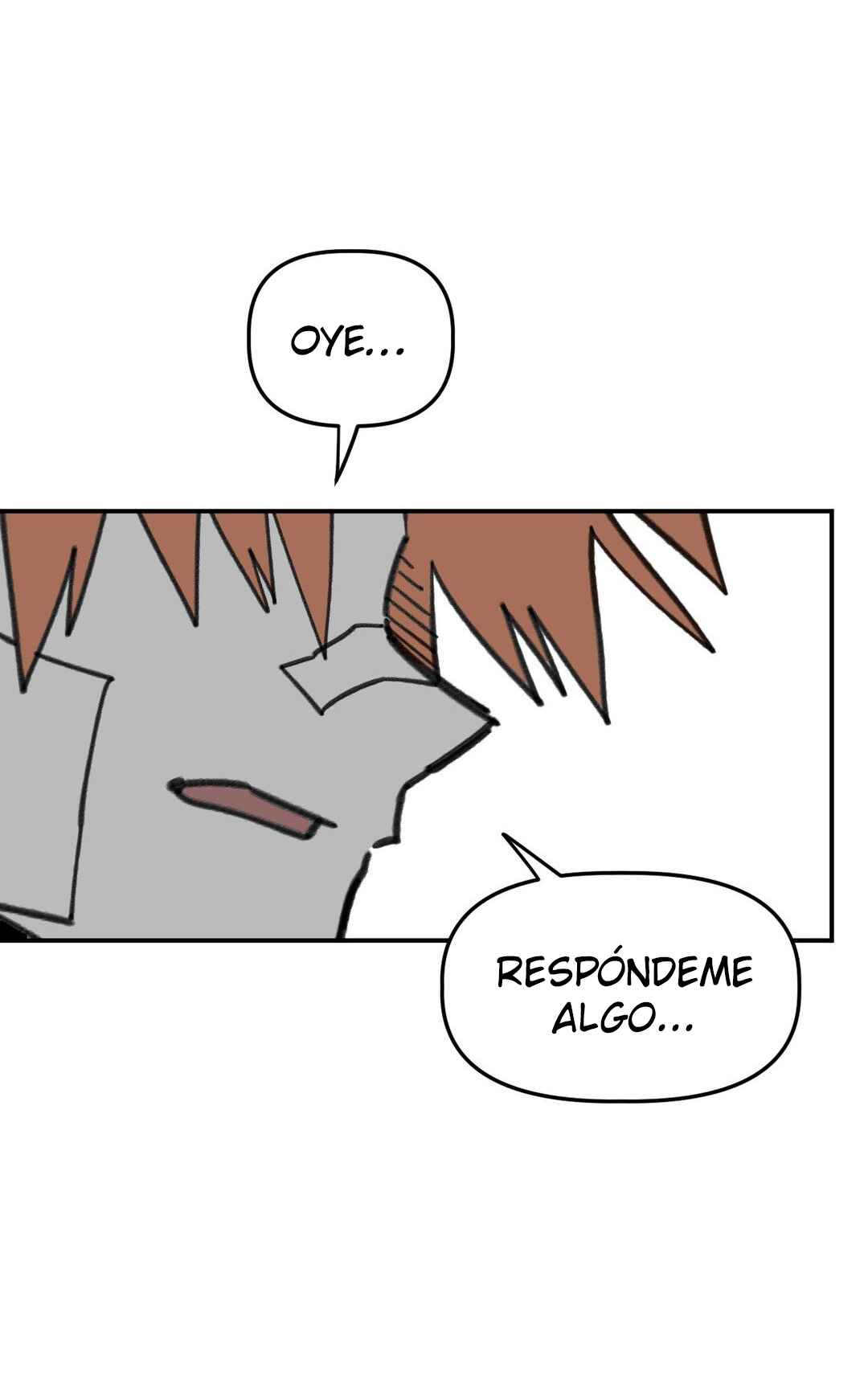 High School Boy Chapter 60 - Page 36