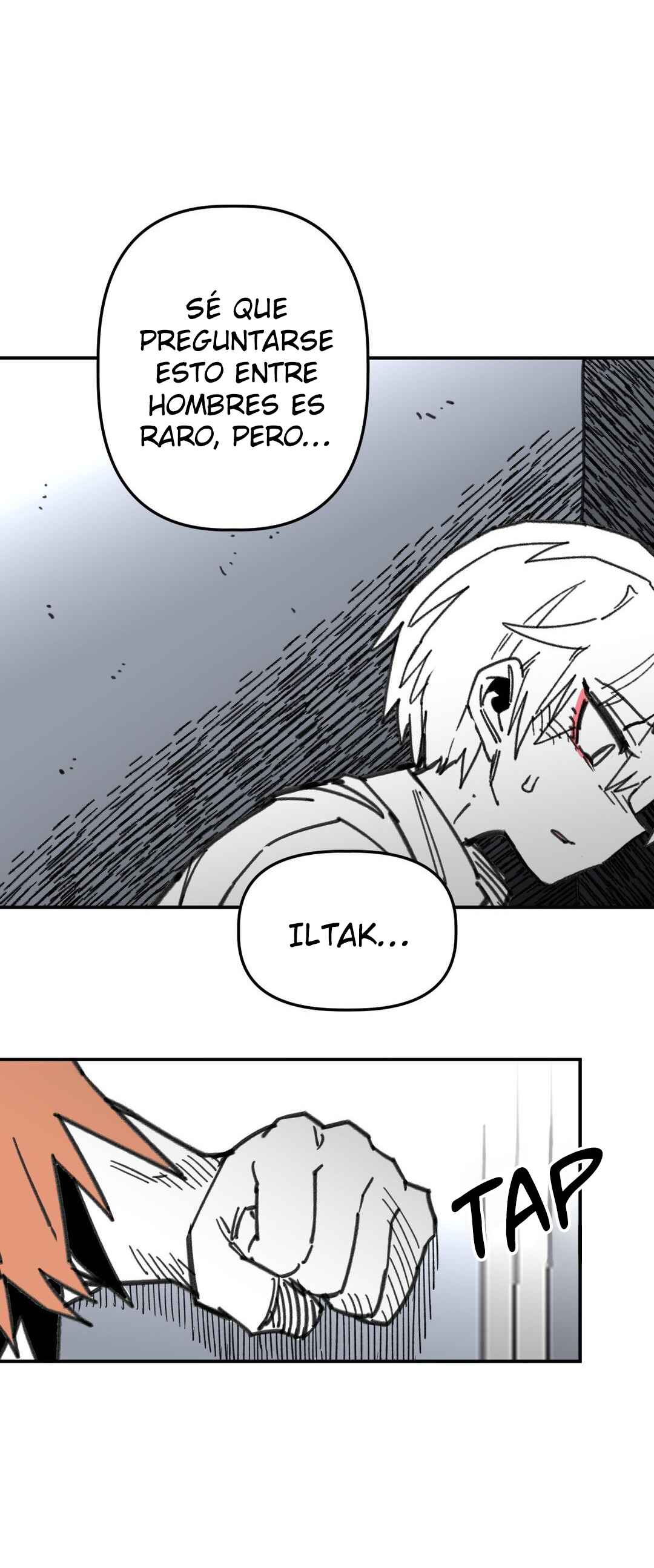 High School Boy Chapter 60 - Page 37