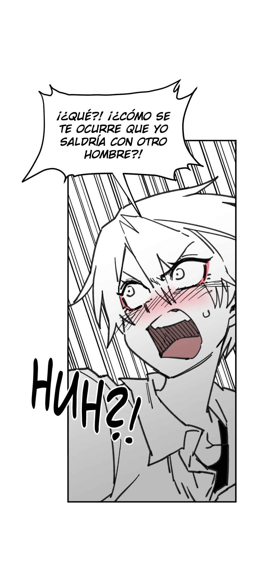 High School Boy Chapter 60 - Page 39
