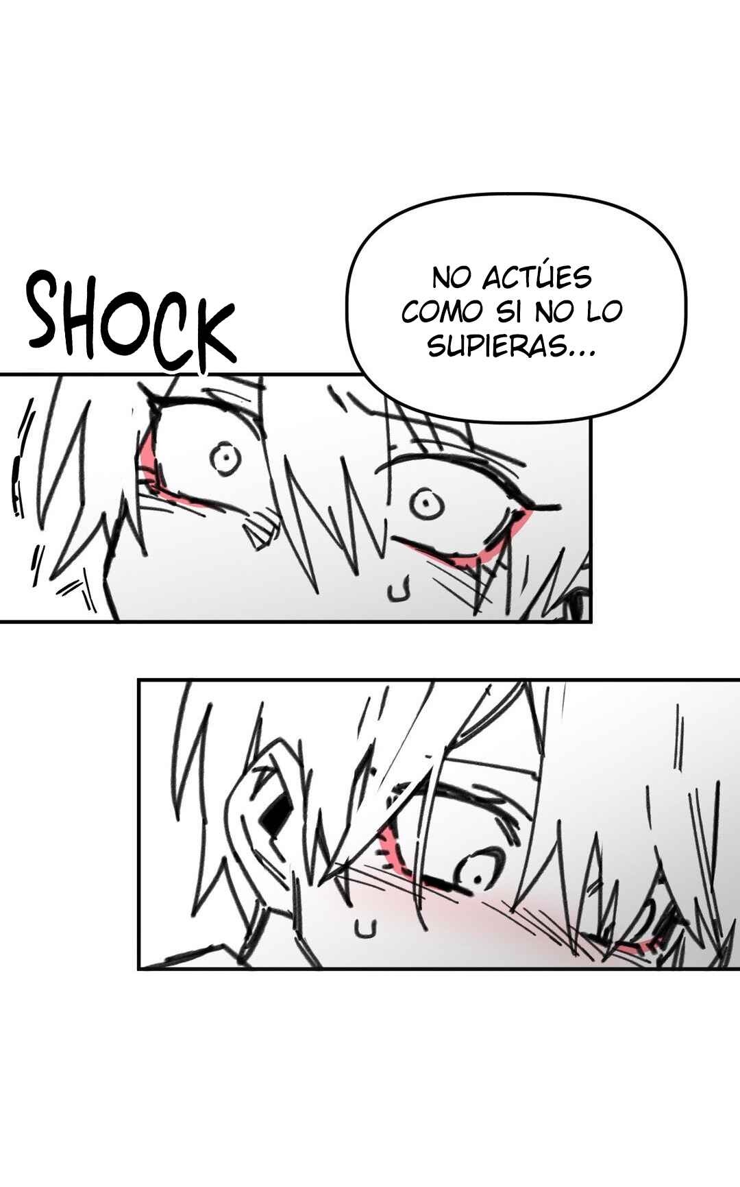 High School Boy Chapter 60 - Page 40