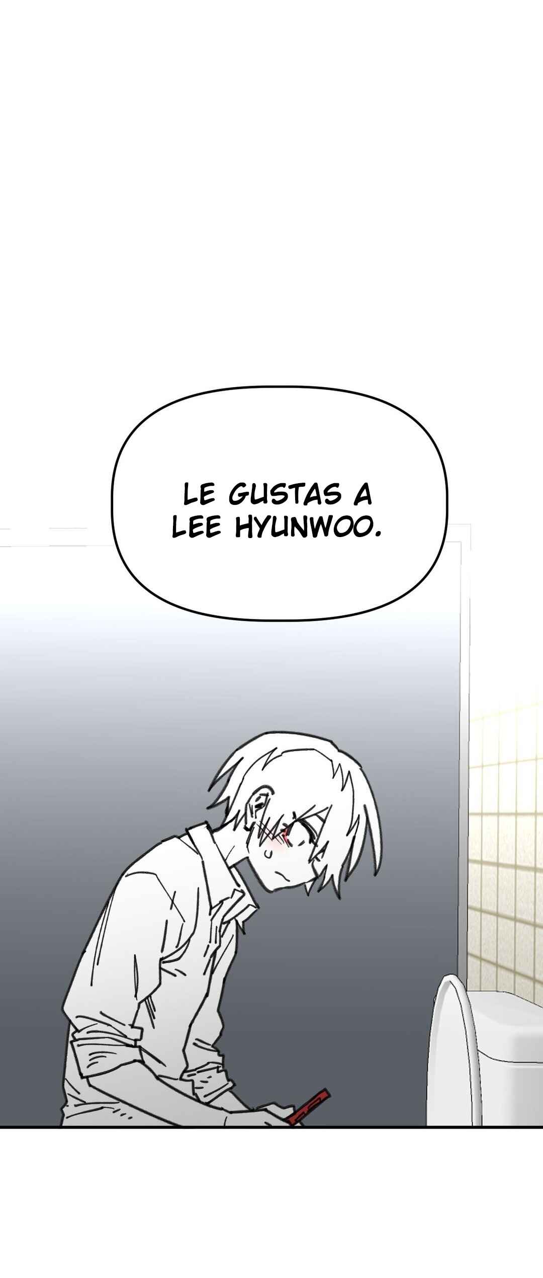 High School Boy Chapter 60 - Page 41