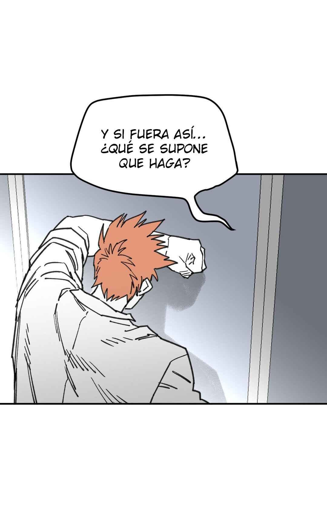 High School Boy Chapter 60 - Page 42