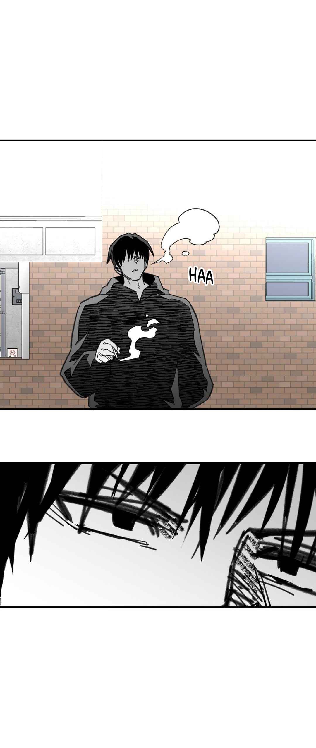 High School Boy Chapter 60 - Page 5
