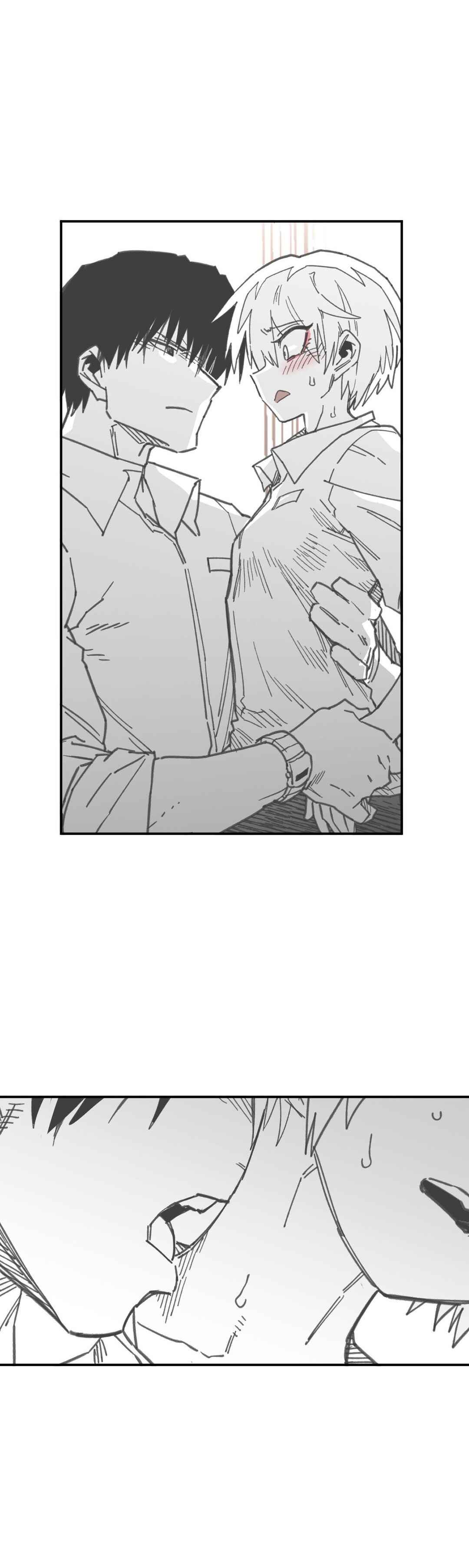 High School Boy Chapter 60 - Page 6